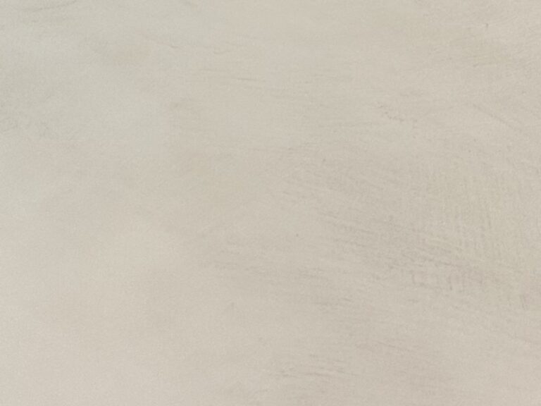 beton ciré kleur raccoon