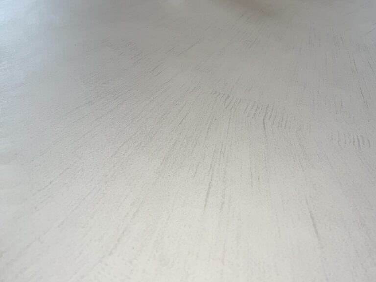 beton cire kleur raccoon